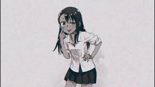 nagatoro type beat [upl. by Mallorie980]