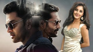 Prithviraj Sukumaran Latest Tamil Crime Thriller Movie  Ranam  Isha Talwar  Rahman [upl. by Yrekcaz]