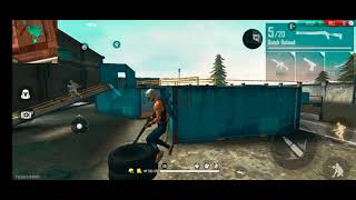 HIGHLIGHT training free fire [upl. by Norby441]