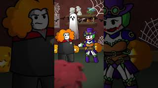 halloween costumes pt2 animation funny halloween halloween2024 [upl. by Cecilla]