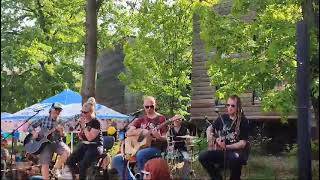 Melissa Etheridge  Like the way i do Unplugged Cover [upl. by Boyd]