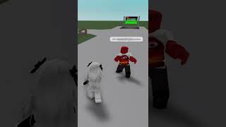 Im Two Days Into College  PART 3 😍✌️ roblox robloxshorts [upl. by Eppilihp39]