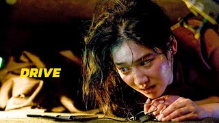 Drive 2024  Korean Movie clips FMV [upl. by Capp226]