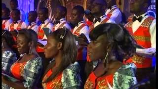 AMAKURU BY IJWI RYIMPANDA CHOIR INKURU NZIZA GIHOGWE [upl. by Uohk]