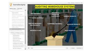 How to Become an Effective GMP Auditor – Part 3 [upl. by Jarlath312]