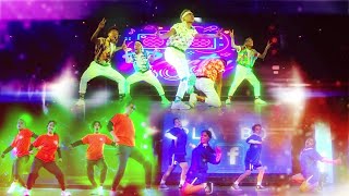 WATCH Tagisan ng Galing Part 2  Dance Edition Ep23 Sunday Feb 14 at 12NN [upl. by Alpheus]