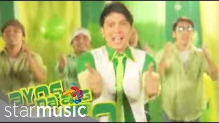 Ayos Na Ang ButoButo  Vhong Navarro Music Video [upl. by Eisoj]