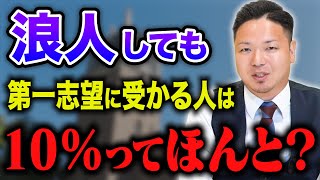 【あなたは大丈夫？】東大合格を目指して浪人した河野塾ISM社員に受かる秘訣を聞いてみた [upl. by Aciretahs]