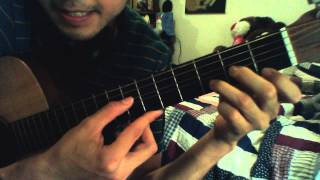 Diséñame  Joan Sebastian  Leccion de Guitarra  Disename  como tocar  tutorial  PARTE 2 [upl. by Tiras]