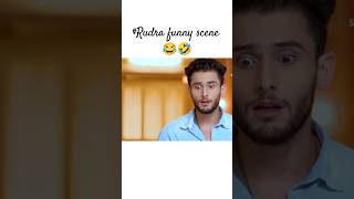 Ishqbaazrudrafunnysceneanikaandshivayfunnysceneshortsshortvideoyoutubeshortsfunnycomedyvideo [upl. by Alair882]