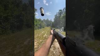 Hunt Showdown in Real Life The Vetterli Karabiner 😎with Will GunpowderAcres [upl. by Onitram671]