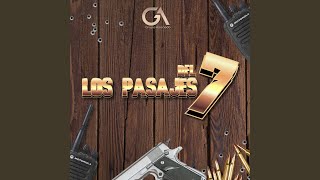 Los Pasajes del 7 [upl. by Darian]