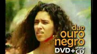 Duo Ouro Negro  Saudades de Angola [upl. by Olds]