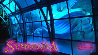 Symbolica Trackless Dark Ride 4K POV  Efteling [upl. by Simonetta]