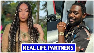 Kassandra Lee Vs Wayne Colley Kountry Wayne Member Real Life Partners 2024 [upl. by Pomfrey285]