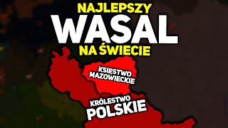 NAJLEPSZY WASAL NA ŚWIECIE  AGE OF HISTORY II [upl. by Aikemot]