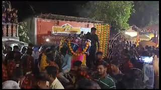 REMTA GHANTA PARTY  LAUMUNDA KALI PUJA PROGRAMlaumunda minivlog YouTube [upl. by Wilder]