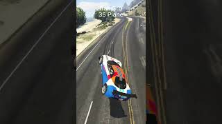 Itali Gtb Vs The King Vs Bugatti shorts gta5 [upl. by Dexter531]