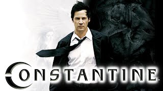 Constantine  Full Movie [upl. by Aivitnahs]