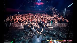 Poets of the Fall  20th Anniversary Tour  Tavastia 26112023 [upl. by Akenet]