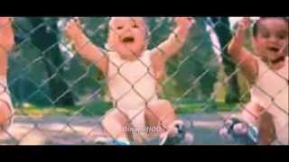 EviaN BaBy Dancing  Albanian Version ★★★★★ [upl. by Letha990]