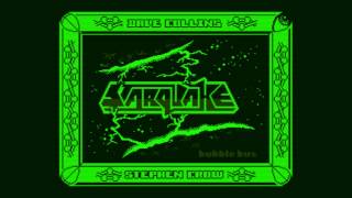 Starquake Amstrad CPC [upl. by Kenti]