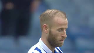 Sheffield Wednesday v Rotherham United highlights [upl. by Nine986]