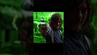 Daryl Dixon Season 2 Is BACK 🗿 Daryl Edit trending shorts fyp thewalkingdead new edit tv [upl. by Trant836]