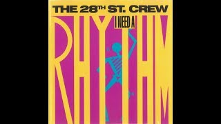 The 28th Street Crew Get It Up [upl. by Lissak]