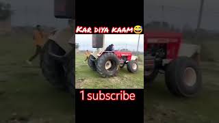 shorta​ New trending song karare not Nishu deshwal tractor tochan Sumit deshwal Reaction funny [upl. by Trici766]