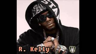 NEW R Kelly ft Migos Juicey J quotShow Ya Pyquot Xclusive [upl. by Rogerg]