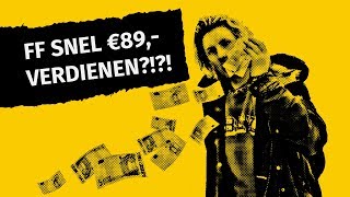 Zorgtoeslag aanvragen 89 EURO VERDIENEN IN 5 MINUTEN [upl. by Jorgensen82]