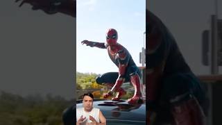 Marvel Superhero Transformations 🍀MCU Marvel Thor IronMan SpiderMan [upl. by Norehs]