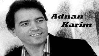 Adnan Karim  Amine [upl. by Chute]