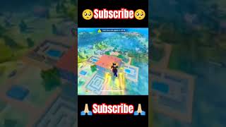 FREE FIRE ME LAUNCHPAD GLICH😱shortsviral viralshort freefireclips freefireshorts trending new [upl. by Massiw]