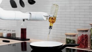 Meet the new robots cooking your food [upl. by Enitsirk403]