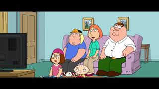 Family Guy  ASPCA Wrong Music [upl. by Chick]