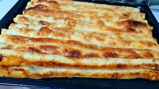 Pileci stapiciPileci burek na kome ce da vam zavide i pekari [upl. by Carola]