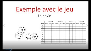 La rubrique Jeu révise dans Cap Maths CE2 2021  Le devin [upl. by Airla]