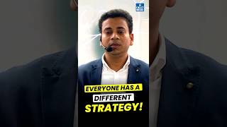 Right Strategy for UPSC CSE  Rahul Sengar Sir Faculty NEXT IAS upscmotivation upsccse2024 [upl. by Adnovahs]