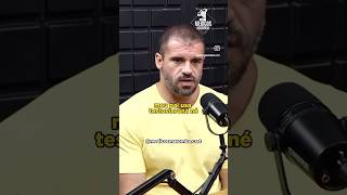 Testosterona em idoso podcast bodybulding fisiculturismo hormônios TRT testosterona [upl. by Skippy]