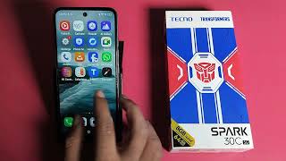 How to disable Google assistant in Tecno Spark 30c 5G  Tecno me google assistant kaise band kare [upl. by Xer229]