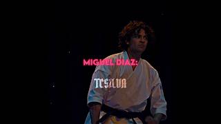 Miguel 2v1🔥☠ shortsfeed shortsvideo shortvideo cobrakai cobrakaiedit cobrakaiedits edits [upl. by Mart]