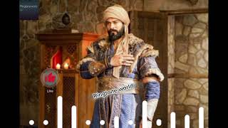 Kurulus Osman season 2 amp3 suspense background music amp Ringtone [upl. by Irmgard]