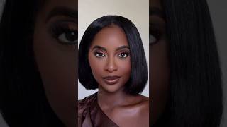 Learn how to layer your makeup this Fall 🍂 🍁 makeup tutorial makeuptutorial [upl. by Nairam]