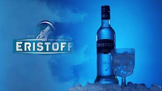 ERISTOFF VODKA COMMERCIAL [upl. by Ojytteb]