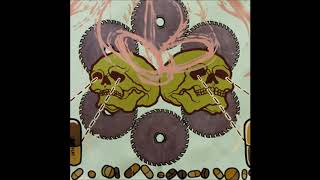 Agoraphobic Nosebleed  Frozen Corpse Stuffed With Dope Full Album 2002 [upl. by Reni845]