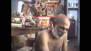 Experience With Maha Periyava By Shri Thiruvannamalai Gowri Shankar [upl. by Odnumyar903]