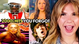 Try Not To Sing  2000s Songs You Probably Forgot About Ft Bailey Spinn [upl. by Darbee]