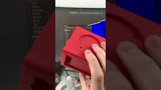 PETG perfect settings part 2 on bambu printer [upl. by Neehahs]